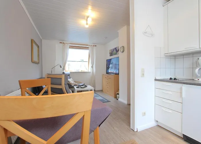 Lägenhet Haus Seemoewe Whg 4 Kellenhusen